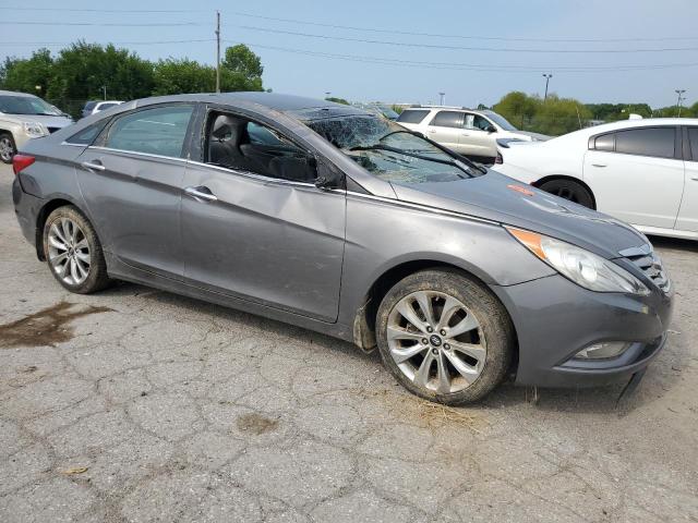 صورة رقم 4 من المزاد - 2012 HYUNDAI SONATA SE مع VIN 5NPEC4ABXCH385949