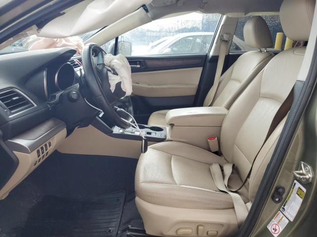 Photo 7 from auction – 2016 SUBARU OUTBACK 2. with VIN 4S4BSBNC3G3261578
