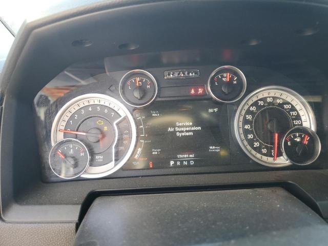 Photo 9 from auction – 2014 RAM 1500 LARAM with VIN 1C6RR7VTXES361747