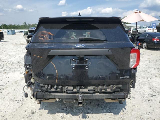 Photo 6 from auction – 2020 FORD EXPLORER P with VIN 1FM5K8AB7LGA84002
