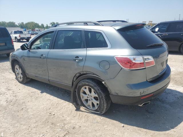 Photo 2 from auction – 2011 MAZDA CX-9 with VIN JM3TB3BA1B0321909