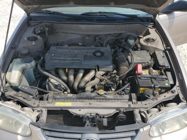 Photo 11 from auction – 2002 TOYOTA COROLLA CE with VIN 1NXBR12E12Z643963