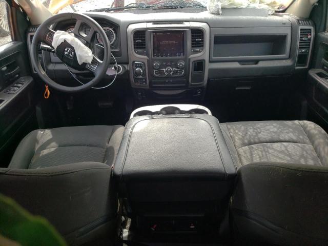 Photo 8 from auction – 2019 RAM 1500 CLASS with VIN 1C6RR7KT0KS617734