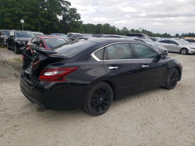 Photo 3 from auction – 2018 NISSAN ALTIMA 2.5 with VIN 1N4AL3AP3JC473356