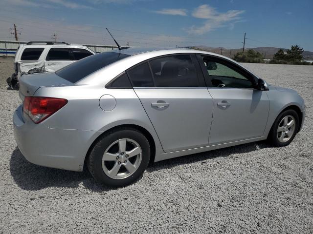 Photo 3 from auction – 2014 CHEVROLET CRUZE LT with VIN 1G1PC5SB2E7122335