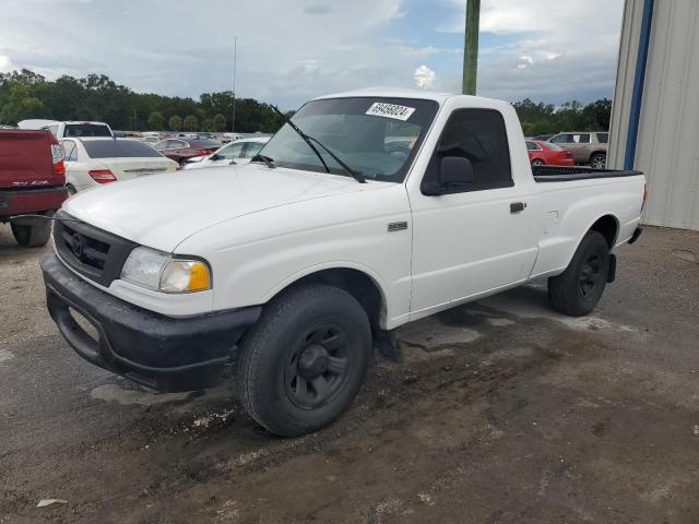 MAZDA B2300 2003 with VIN 4F4YR12D13TM11903 - Photo from auction