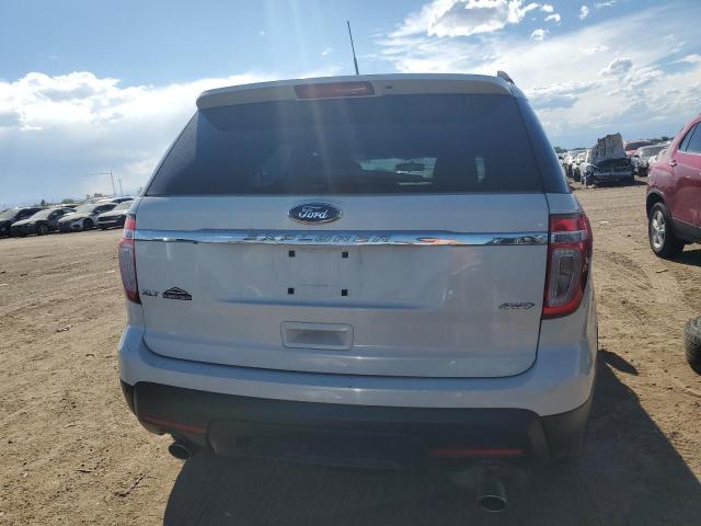 Photo 6 from auction – 2011 FORD EXPLORER X with VIN 1FMHK8D89BGA88418
