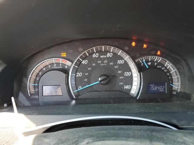 Photo 9 from auction – 2013 TOYOTA CAMRY L with VIN 4T1BF1FK6DU203796