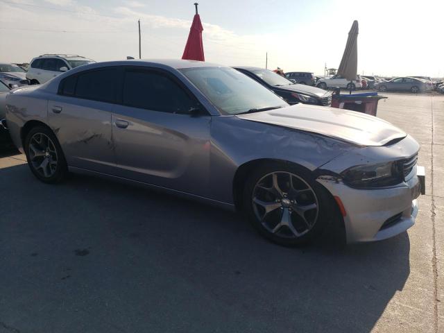 Photo 4 from auction – 2015 DODGE CHARGER SX with VIN 2C3CDXHG4FH916734