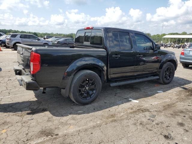 Photo 3 from auction – 2020 NISSAN FRONTIER S with VIN 1N6ED0EA1LN706765