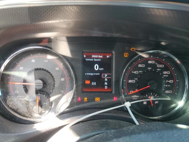 Photo 9 from auction – 2013 DODGE CHARGER R/ with VIN 2C3CDXCT9DH540842