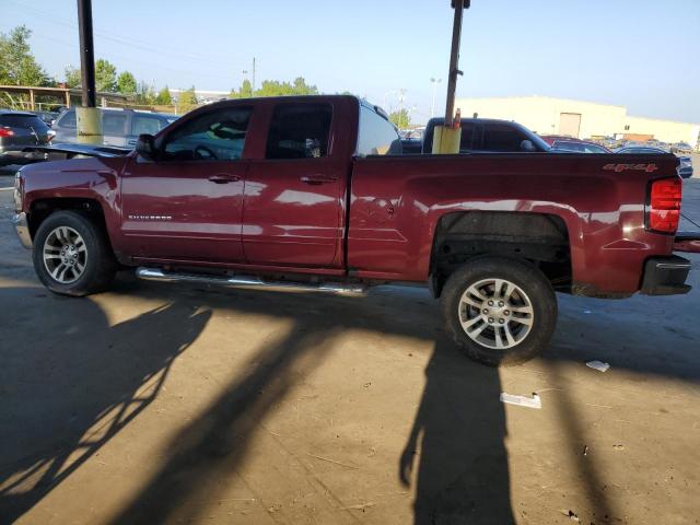 Photo 2 from auction – 2016 CHEVROLET SILVERADO with VIN 1GCVKREC0GZ161560