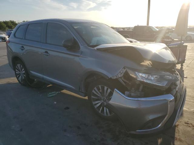 Photo 4 from auction – 2019 MITSUBISHI OUTLANDER with VIN JA4AD2A31KZ016763