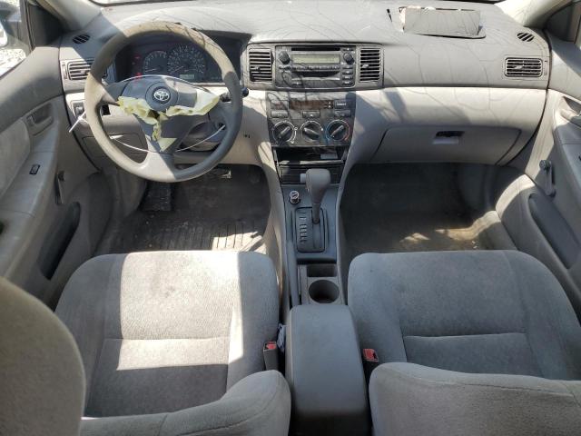 Photo 8 from auction – 2003 TOYOTA COROLLA CE with VIN JTDBR32E230037127