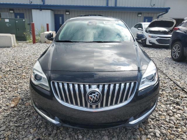 Photo 5 from auction – 2016 BUICK REGAL PREM with VIN 2G4GS5GXXG9199997