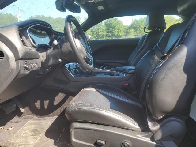 Photo 7 from auction – 2017 DODGE CHALLENGER with VIN 2C3CDZAG7HH592283