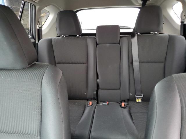 Photo 10 from auction – 2017 TOYOTA RAV4 LE with VIN 2T3BFREV4HW586967