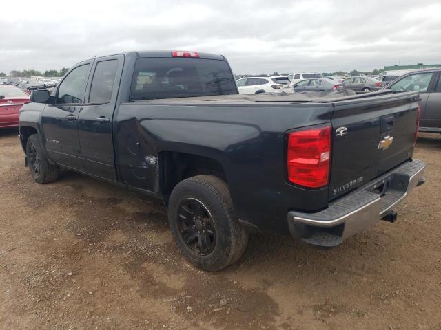 Photo 2 from auction – 2017 CHEVROLET SILVERADO with VIN 1GCRCREC5HZ352522