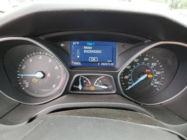 Фото 9 с аукциона – 2014 FORD FOCUS SE с VIN 1FADP3F20EL152041