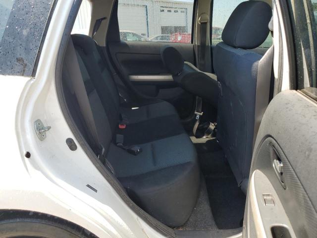 Photo 10 from auction – 2006 TOYOTA SCION XA with VIN JTKKT624560130781