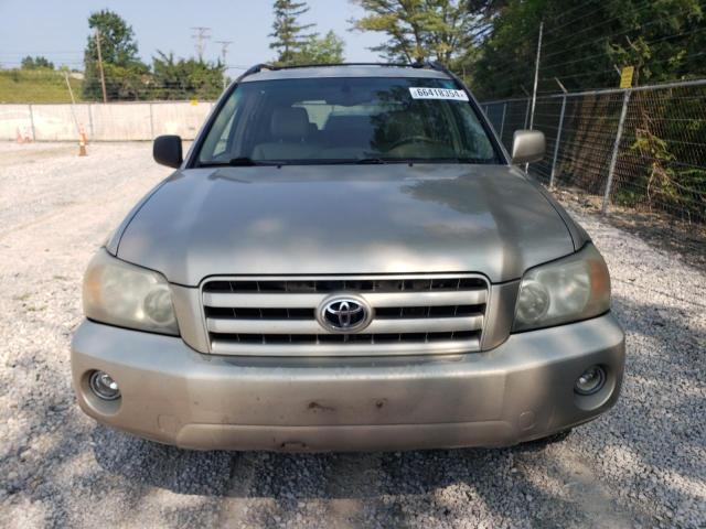 Photo 5 from auction – 2006 TOYOTA HIGHLANDER with VIN JTEEP21A060156774