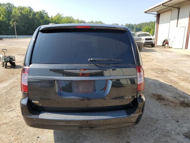 Photo 6 from auction – 2016 CHRYSLER TOWN & COU with VIN 2C4RC1BG7GR298271