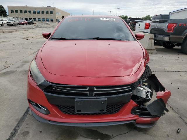 Photo 5 from auction – 2015 DODGE DART GT with VIN 1C3CDFEB5FD411057