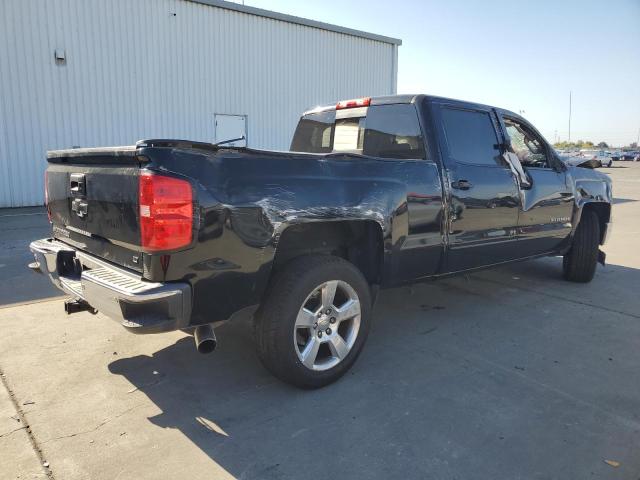 Photo 3 from auction – 2015 CHEVROLET SILVERADO with VIN 3GCPCREC8FG433390