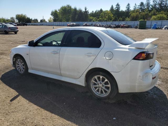 Photo 2 from auction – 2012 MITSUBISHI LANCER ES/ with VIN JA32U2FU8CU606581