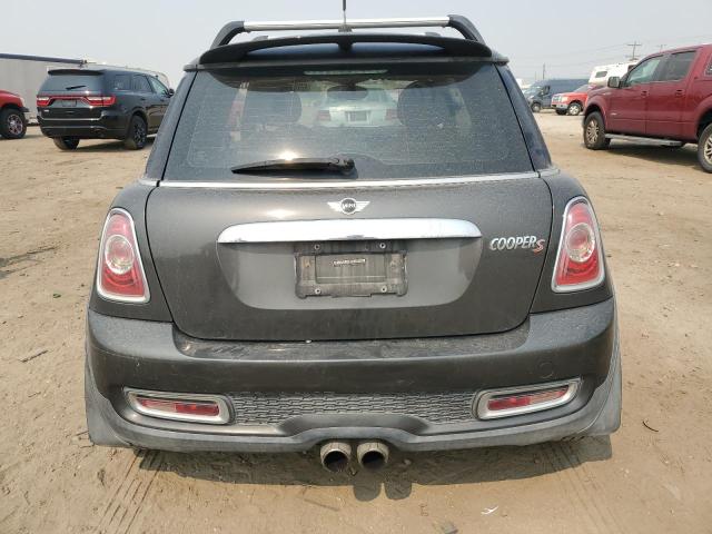 Photo 6 from auction – 2012 MINI COOPER S with VIN WMWSV3C54CTY29396