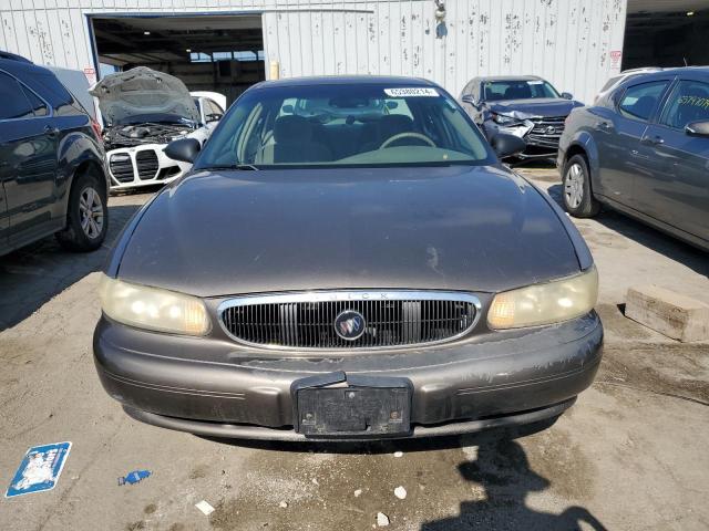 Photo 5 from auction – 2003 BUICK CENTURY CU with VIN 2G4WS52J331239554