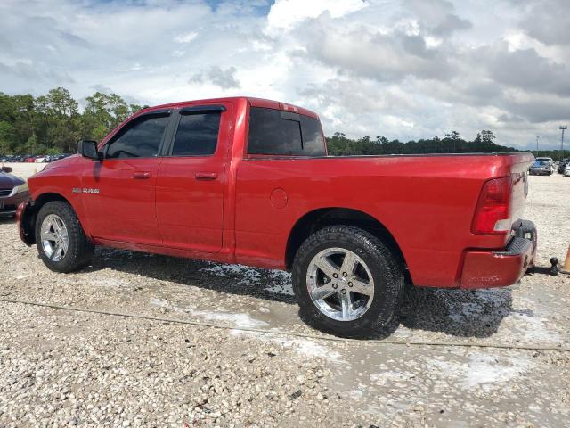 Photo 2 from auction – 2010 DODGE RAM 1500 with VIN 1D7RB1GT2AS170976