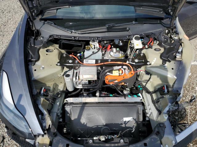 Photo 11 from auction – 2023 TESLA MODEL 3 with VIN 5YJ3E1EA7PF649103