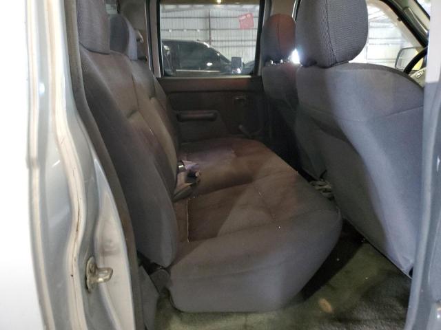 Photo 10 from auction – 2002 NISSAN FRONTIER C with VIN 1N6ED29X92C364454