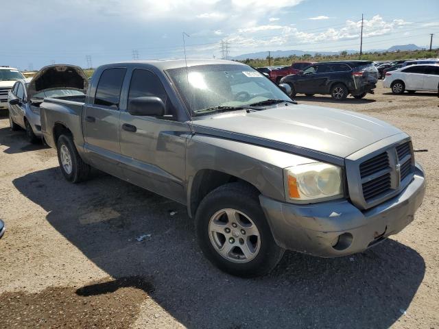 Photo 4 from auction – 2006 DODGE DAKOTA QUA with VIN 1D7HE48N06S620863