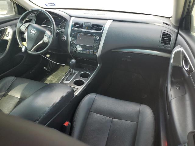 Photo 8 from auction – 2014 NISSAN ALTIMA 2.5 with VIN 1N4AL3AP1EC119924