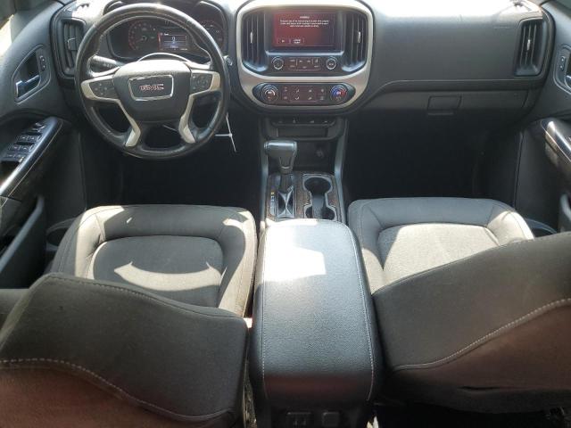 Photo 8 from auction – 2016 GMC CANYON SLE with VIN 1GTG5CE35G1333965