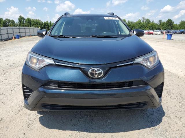 Photo 5 from auction – 2018 TOYOTA RAV4 LE with VIN 2T3ZFREV7JW493803