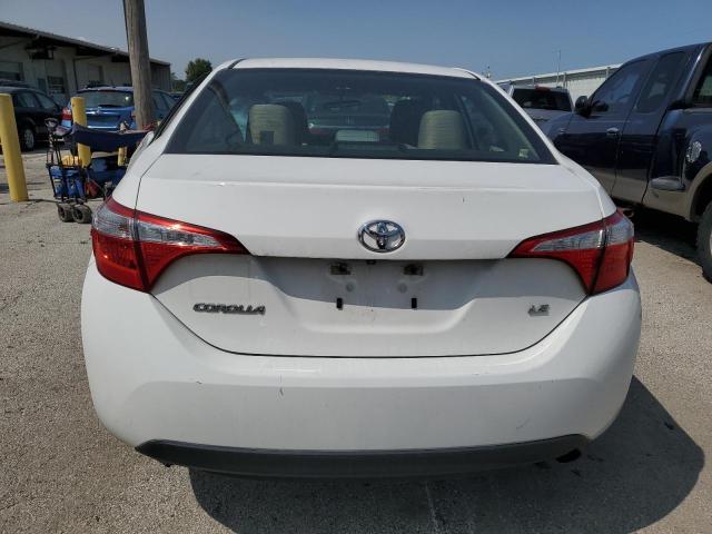 Photo 6 from auction – 2016 TOYOTA COROLLA L with VIN 5YFBURHEXGP404389