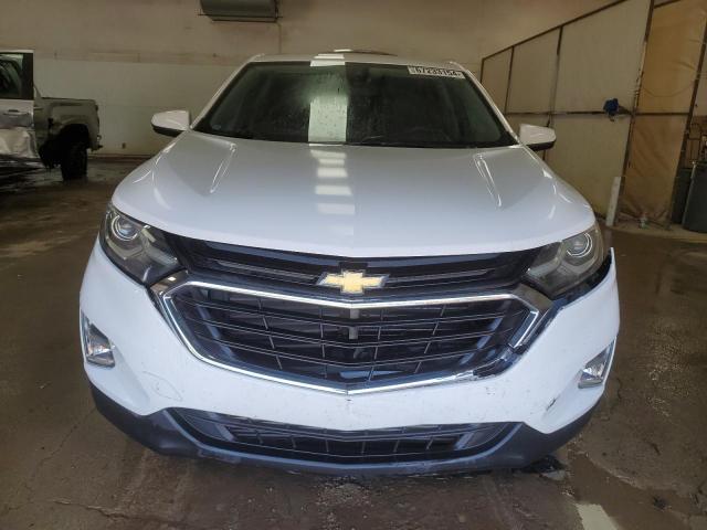 Photo 5 from auction – 2019 CHEVROLET EQUINOX LT with VIN 3GNAXTEV5KL276631