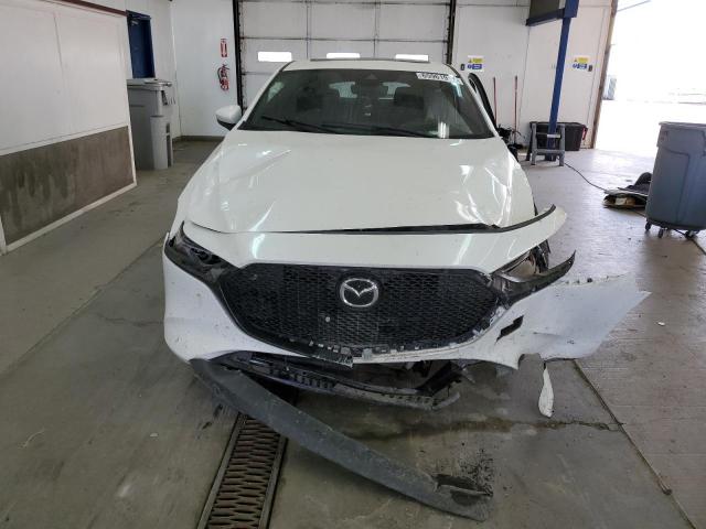 Photo 5 from auction – 2021 MAZDA 3 PREMIUM with VIN JM1BPBML2M1401716