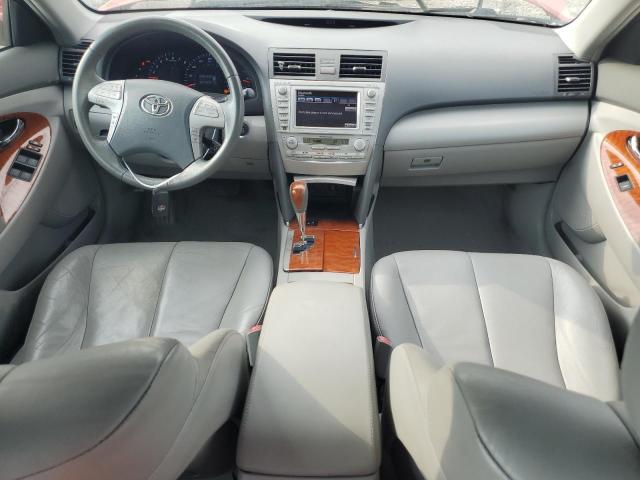 Photo 8 from auction – 2011 TOYOTA CAMRY SE with VIN 4T1BK3EK8BU613845