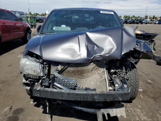 Photo 5 from auction – 2016 DODGE GRAND CARA with VIN 2C4RDGBG7GR155417