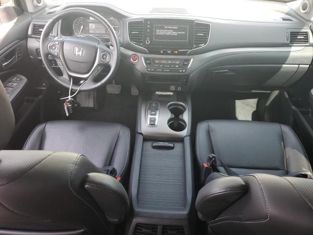 Photo 8 from auction – 2021 HONDA RIDGELINE with VIN 5FPYK3F73MB009311