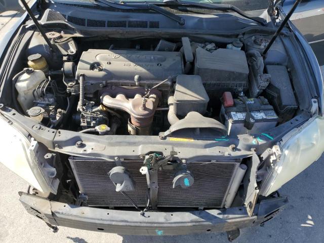 Photo 11 from auction – 2007 TOYOTA CAMRY CE with VIN 4T1BE46K57U719656