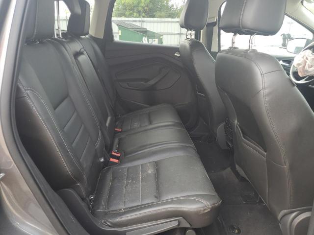 Photo 10 from auction – 2014 FORD ESCAPE TIT with VIN 1FMCU9J92EUD57467