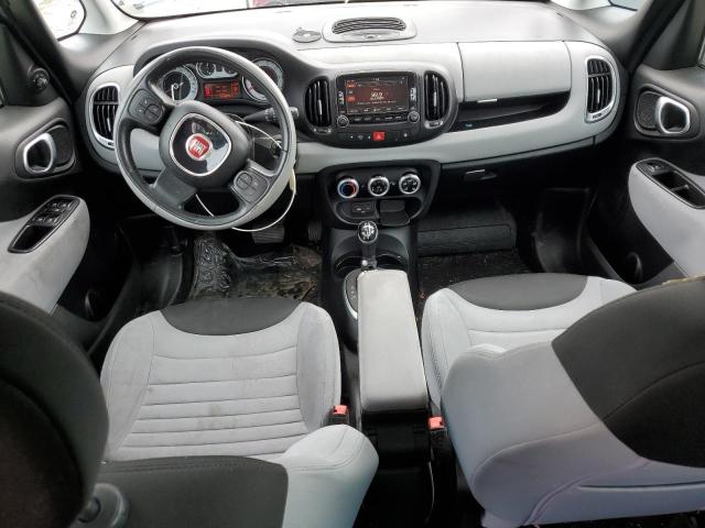 Photo 8 from auction – 2014 FIAT 500L EASY with VIN ZFBCFABH7EZ024628