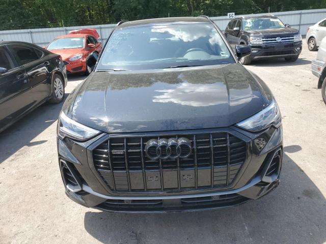 Photo 5 from auction – 2021 AUDI Q3 PREMIUM with VIN WA1DECF37M1110141