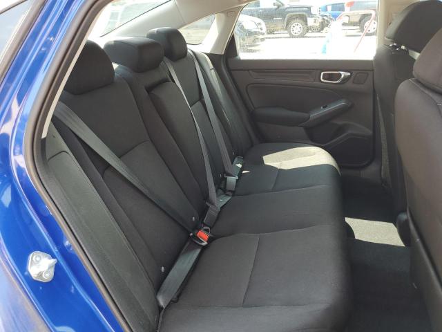 Photo 10 from auction – 2022 HONDA CIVIC EX with VIN 2HGFE1F79NH303613