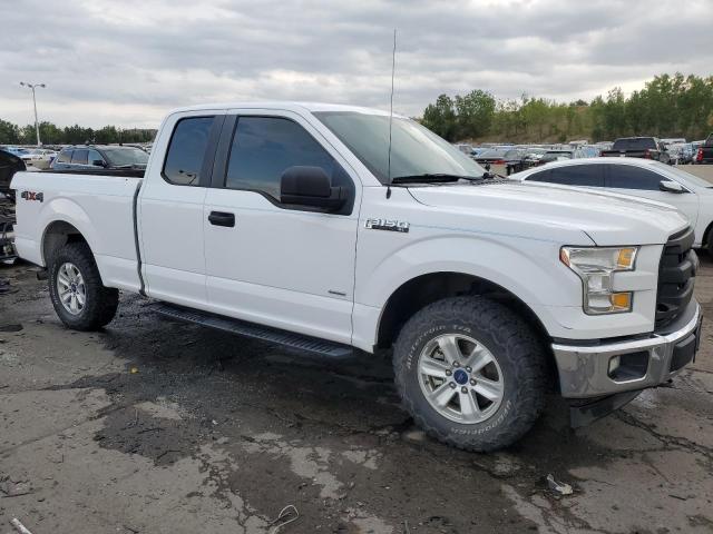 Photo 4 from auction – 2017 FORD F150 SUPER with VIN 1FTEX1EPXHKD01758
